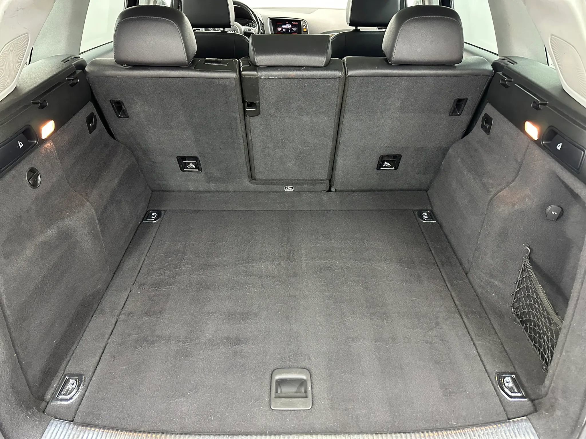 Used 2016 Audi Q5 3.0T Premium Plus image 27