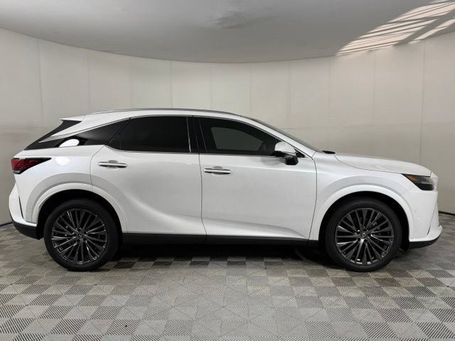Used 2024 Lexus RX 350 FWD w/ Convenience Package image 10