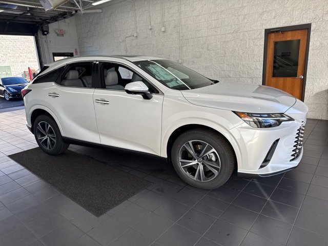 New 2026 Lexus RX 350 Premium image 1