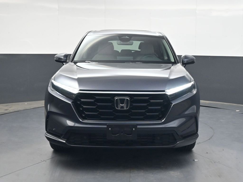 Used 2026 Honda CR-V EX-L image 9
