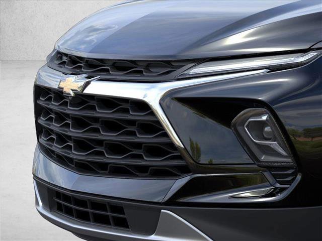 New 2026 Chevrolet Blazer LT image 13