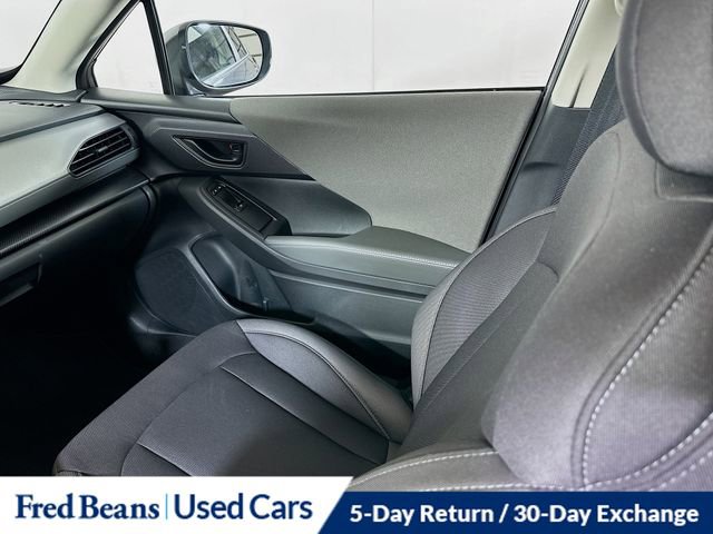 Used 2026 Subaru Crosstrek 2.0i Premium image 25