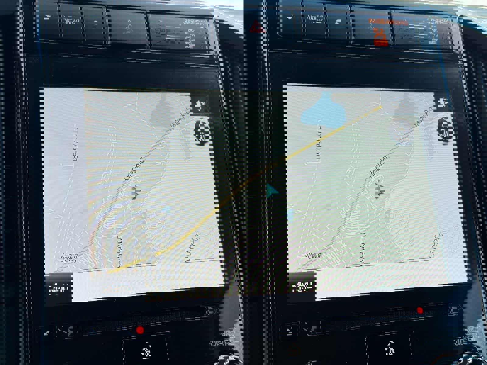 Certified 2021 Subaru Ascent Touring image 30