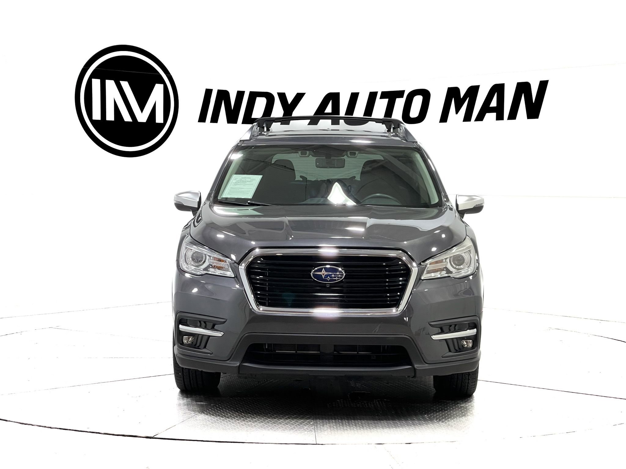 Used 2021 Subaru Ascent Touring AWD/4WD image 9