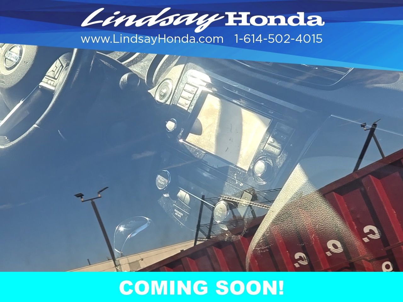 Used 2018 Nissan Rogue Sport SL w/ SL Premium Package image 19