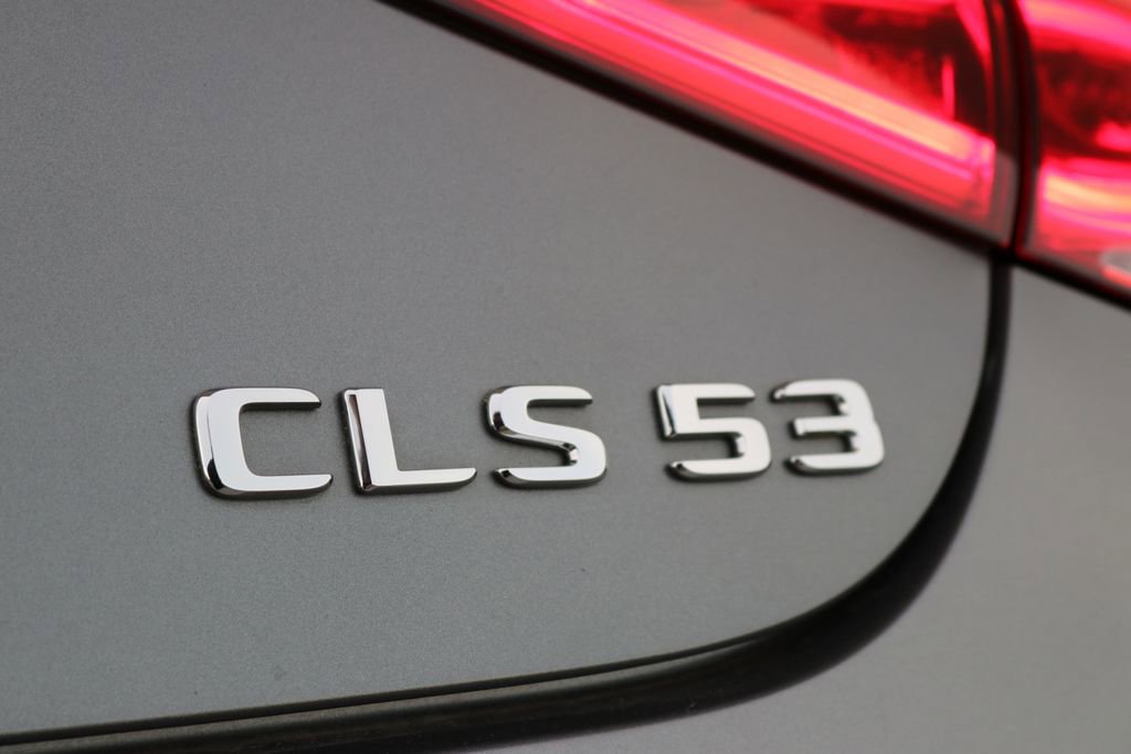 Used 2019 Mercedes-Benz CLS 53 AMG 4MATIC image 15