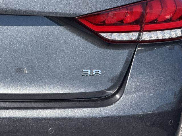 Used 2019 Genesis G80 3.8 w/ Ultimate Package 03 RWD image 10