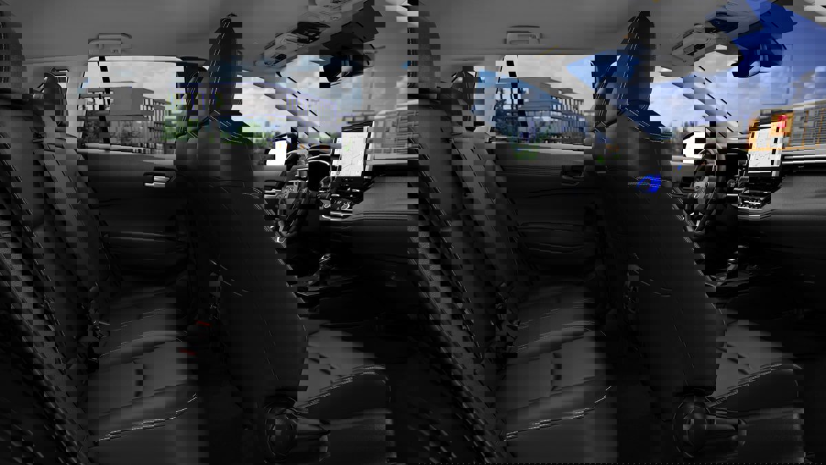 New 2026 Toyota Corolla Cross XLE image 21