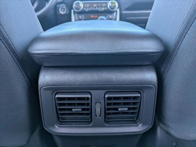 Used 2021 Toyota RAV4 XLE image 17