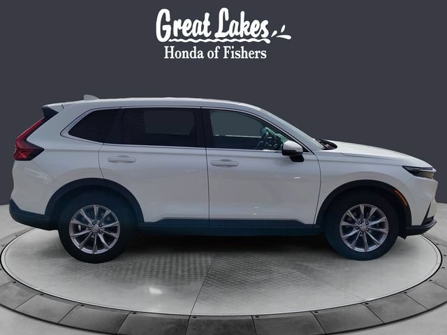 Used 2024 Honda CR-V EX-L image 6