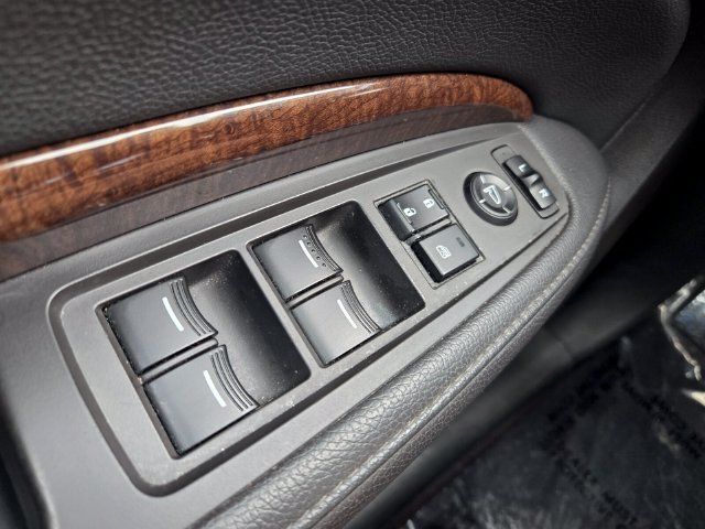 Certified 2020 Acura MDX FWD image 25