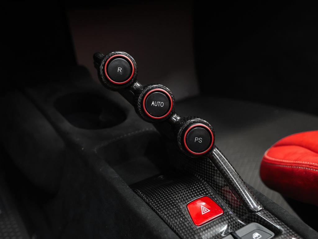 Certified 2015 Ferrari 458 Speciale A RWD image 69