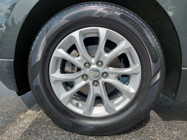 Used 2019 Chevrolet Equinox LT FWD image 31