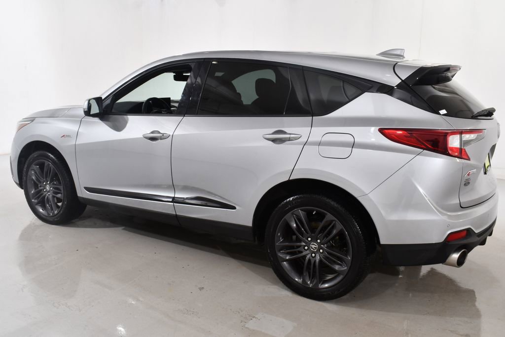 Used 2019 Acura RDX A-Spec image 15