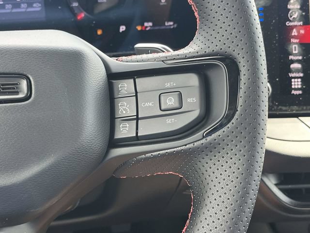 New 2027 Dodge Charger R/T AWD/4WD image 19