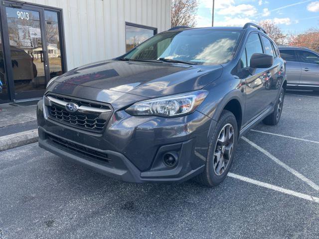 Used 2018 Subaru Crosstrek 2.0i image 2