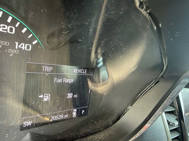 Used 2020 Chevrolet Trax LT image 16