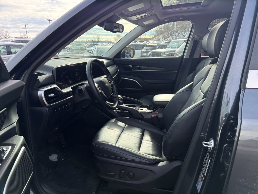 Certified 2024 Kia Telluride EX image 20