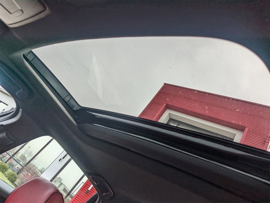 Used 2022 Acura TLX w/ A-SPEC Pkg image 24