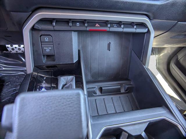 Used 2024 Toyota Tundra SR5 w/ TRD Off-Road Package AWD/4WD image 15