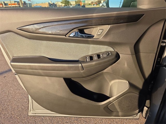 New 2026 Chevrolet TrailBlazer LT w/ LT Cold Weather Package image 17