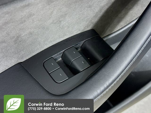 Used 2022 Tesla Model 3 Long Range AWD/4WD image 17
