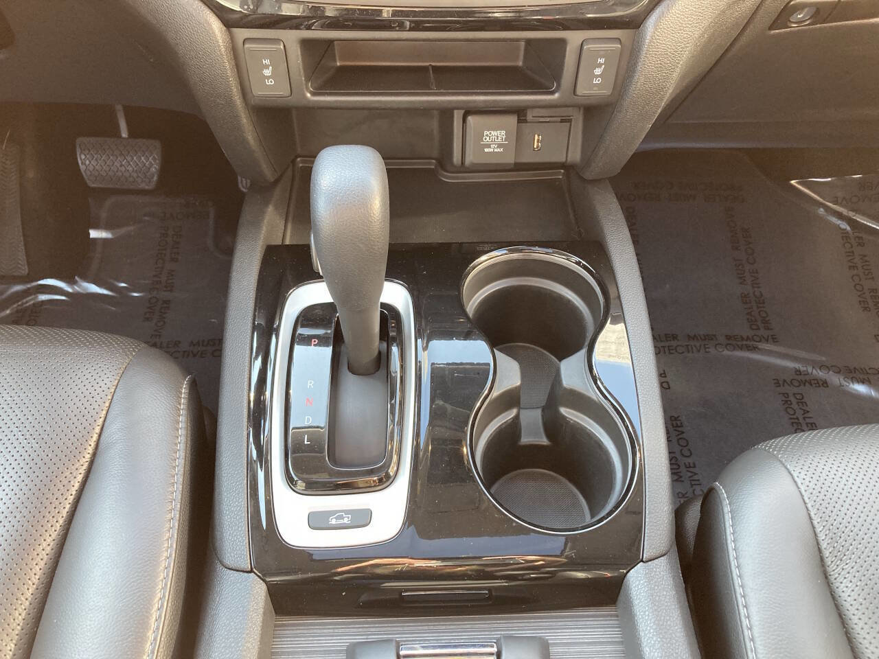 Used 2018 Honda Ridgeline RTL-E image 36