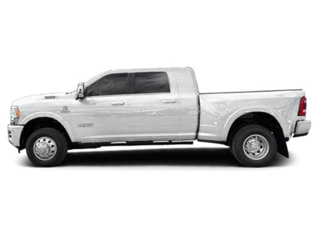 Certified 2024 RAM 3500 Limited AWD/4WD image 2