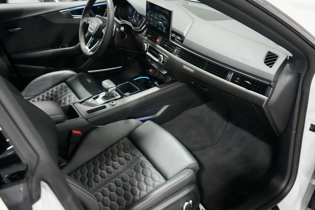 Used 2022 Audi RS 5 Sportback image 14