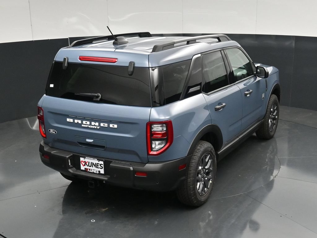 New 2026 Ford Bronco Sport Big Bend w/ Convenience Package AWD/4WD image 42