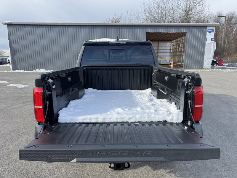 New 2026 Toyota Tacoma Limited image 39