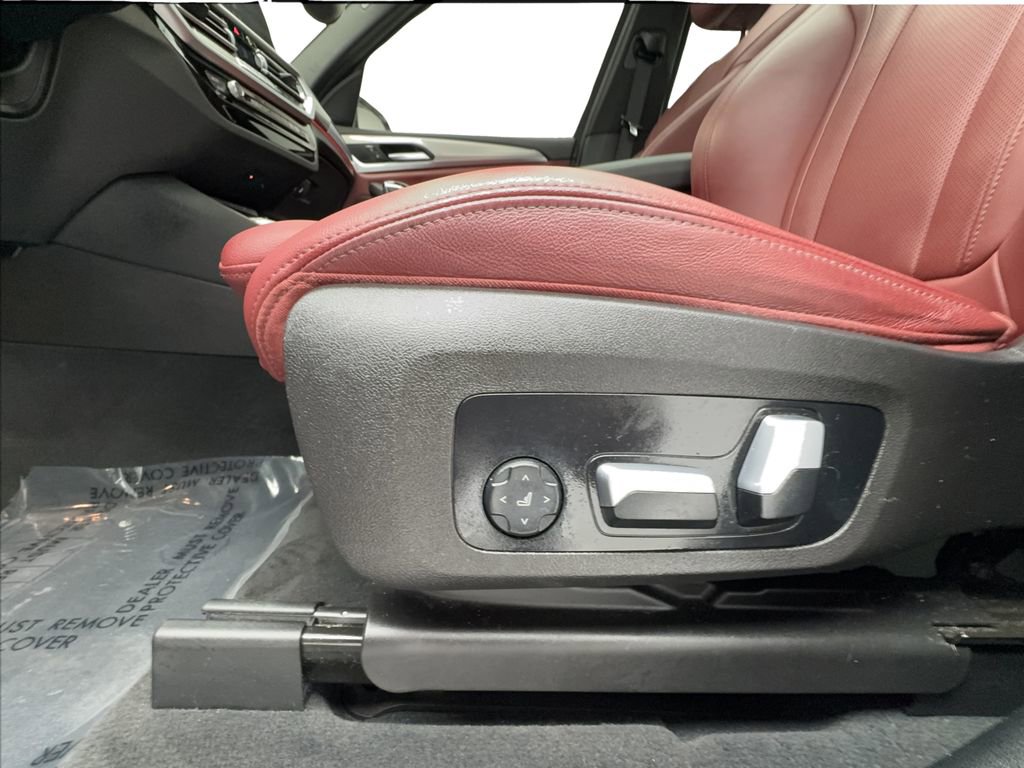 Used 2023 BMW X3 sDrive30i w/ Convenience Package image 21