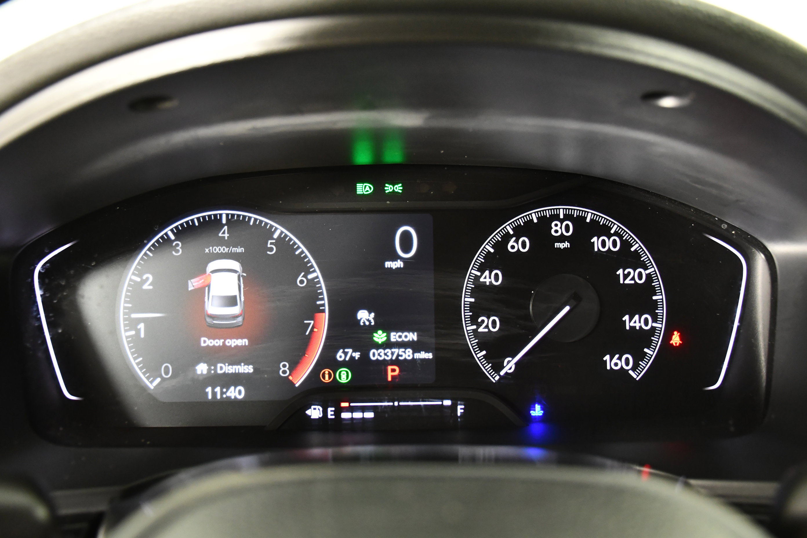 Certified 2024 Honda Civic Sport image 18