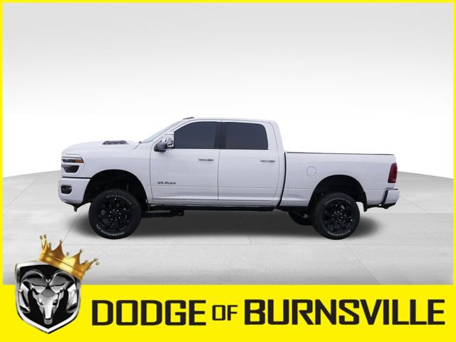 Used 2025 RAM 2500 Laramie image 4