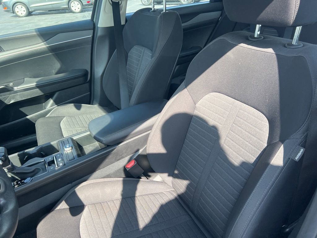 Used 2025 Kia K5 LXS image 7