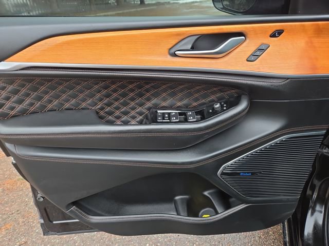 Used 2021 Jeep Grand Cherokee L Summit image 14