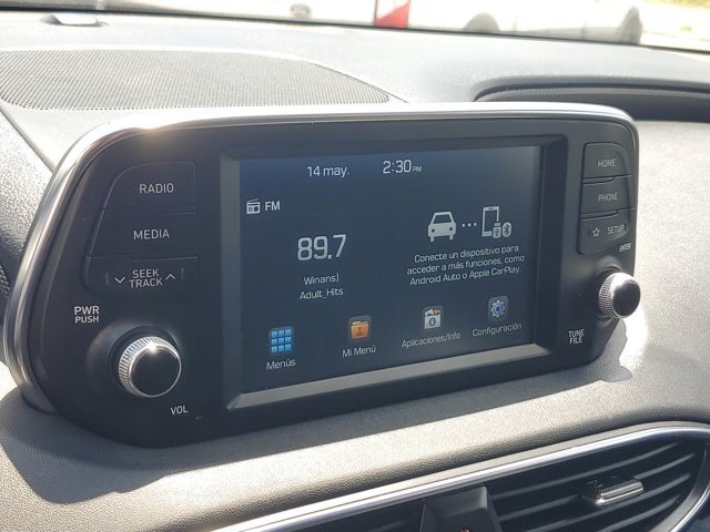 Used 2019 Hyundai Santa Fe SE FWD image 24