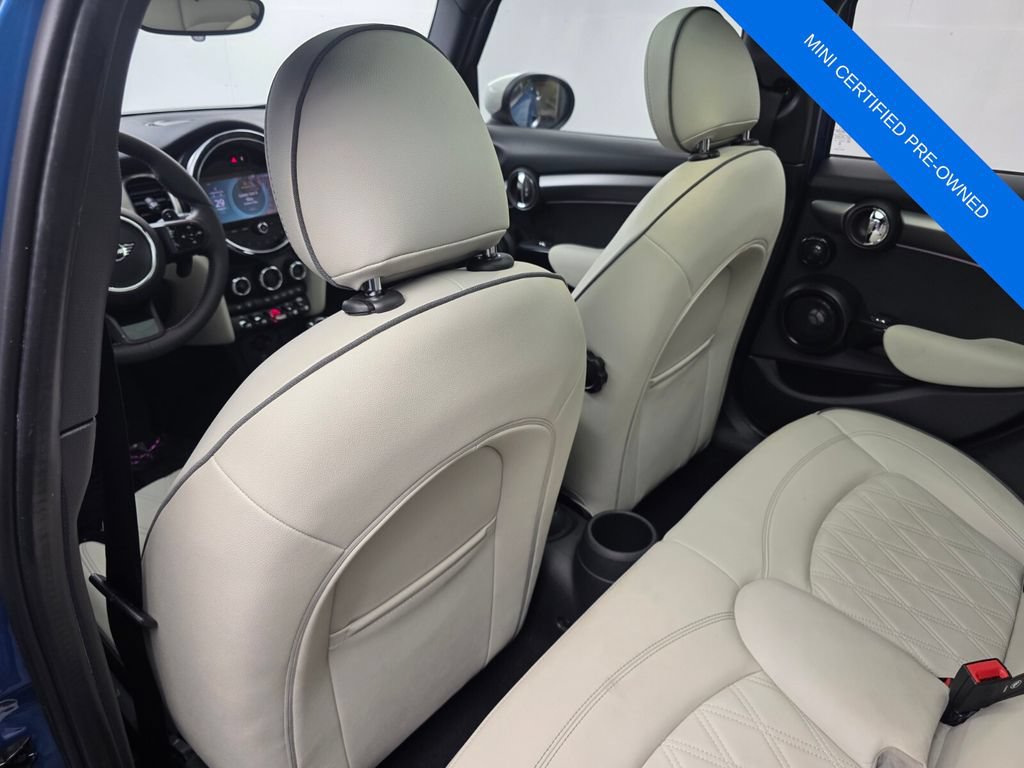 Used 2024 MINI Cooper S FWD image 15