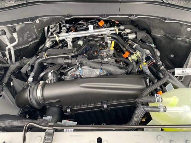 New 2026 Ford Explorer Active w/ Active Comfort Package AWD/4WD image 14