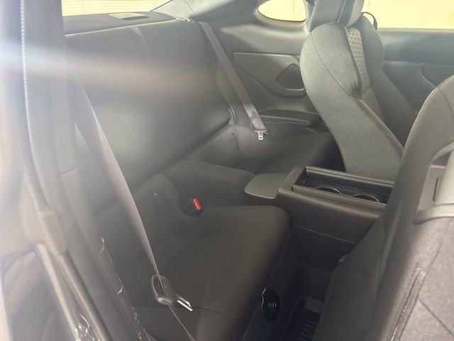 Used 2024 Toyota GR86 RWD image 5