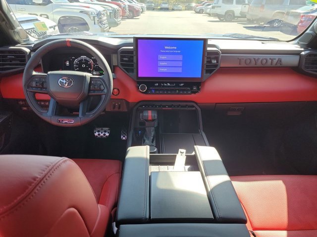 Used 2025 Toyota Sequoia TRD Pro image 21