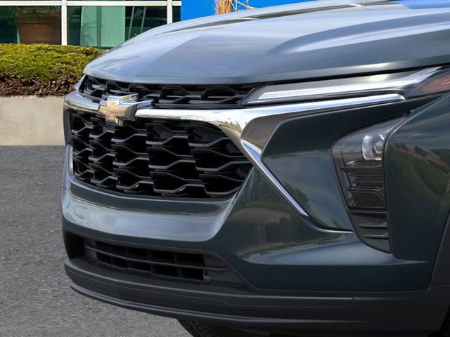 New 2026 Chevrolet Trax LS image 13