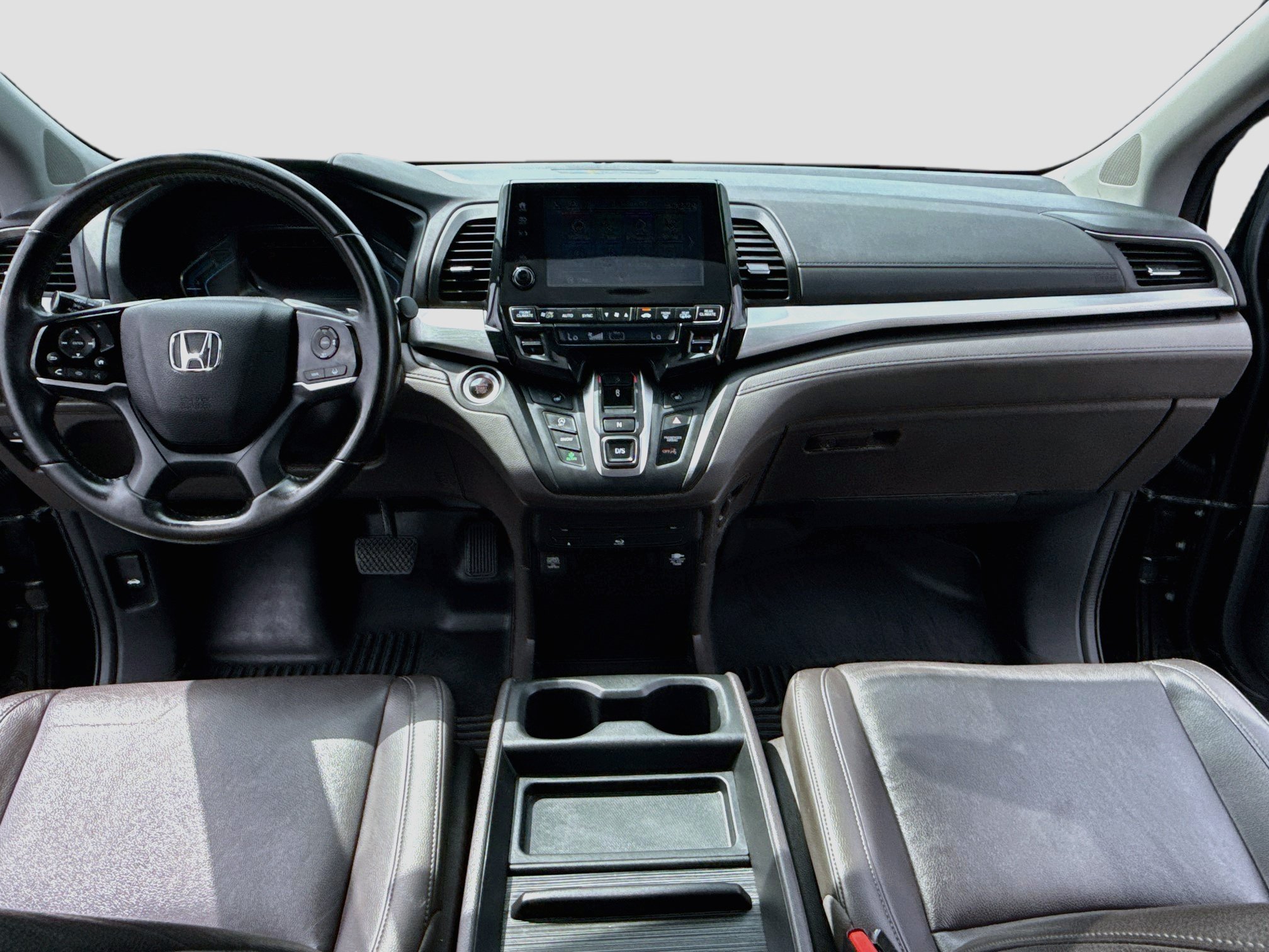 Used 2018 Honda Odyssey Touring image 14
