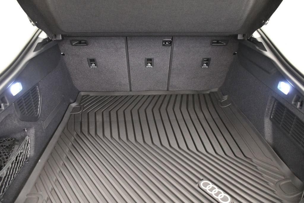 Used 2025 Audi A5 2.0T Premium Plus w/ Premium Plus image 54