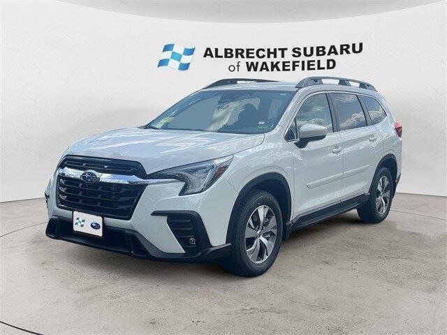 New 2025 Subaru Ascent Premium image 1