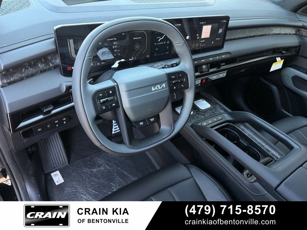 New 2027 Kia Telluride SX Prestige X-Pro image 10