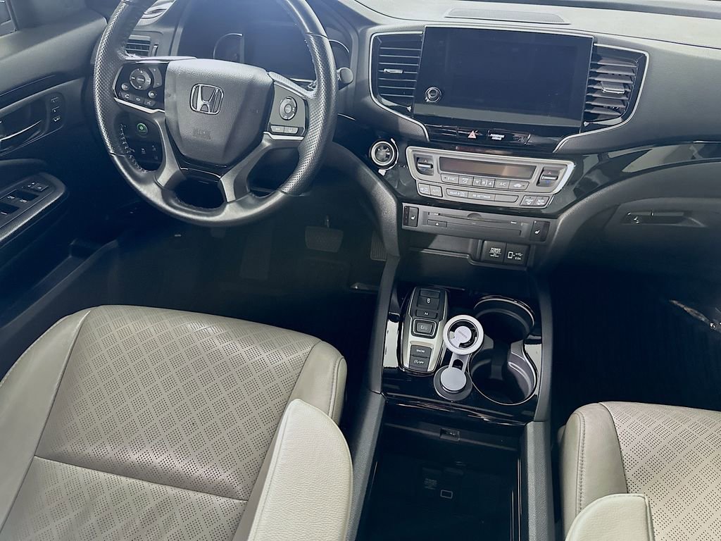 Used 2019 Honda Passport Touring image 17