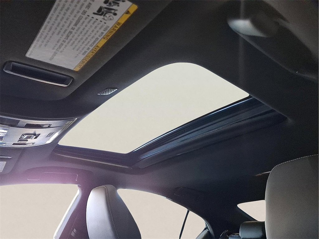 New 2025 Lexus IS 350 F Sport image 8