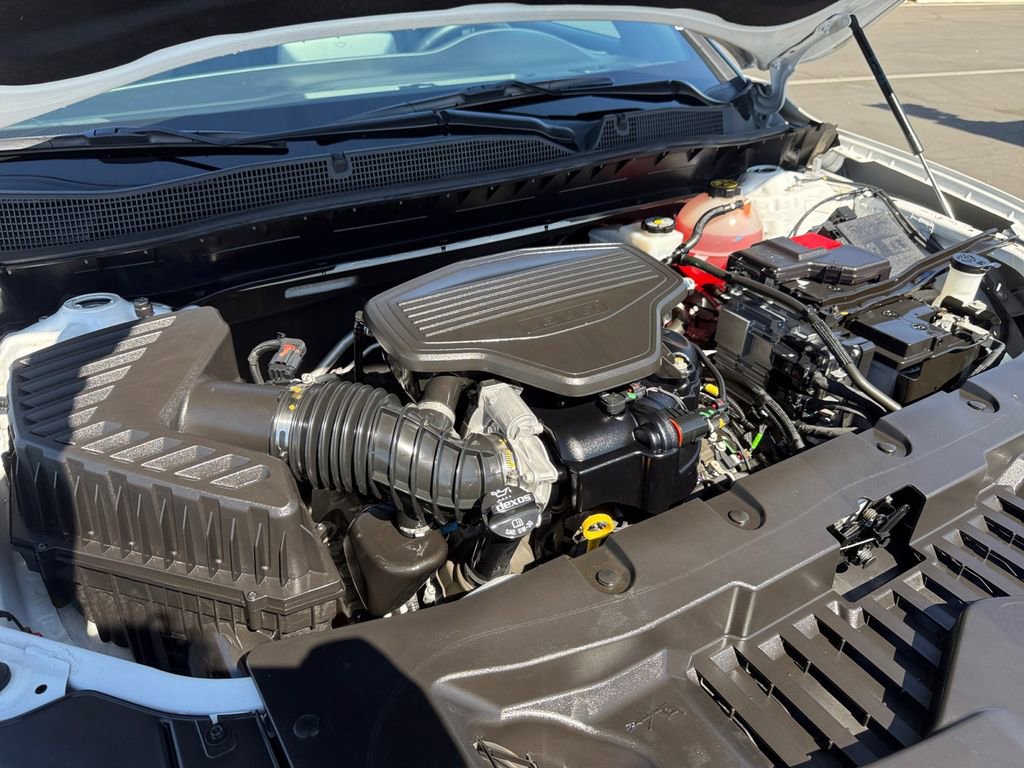 Certified 2023 Chevrolet Blazer RS w/ Driver Confidence II Package image 20