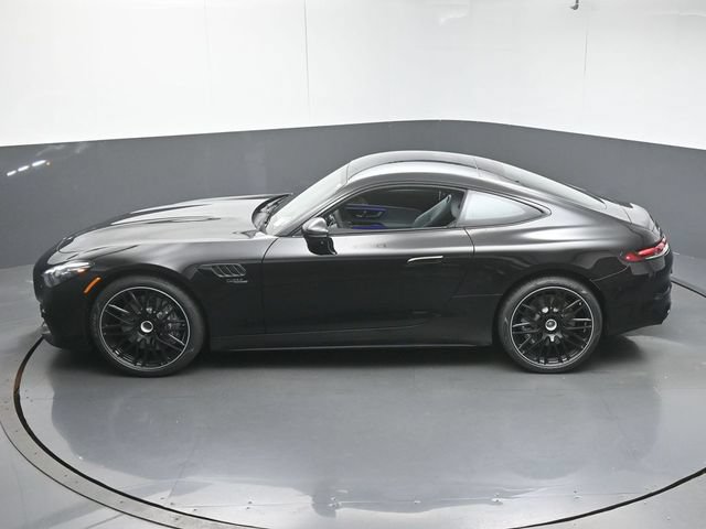 New 2026 Mercedes-Benz AMG GT 43 image 43